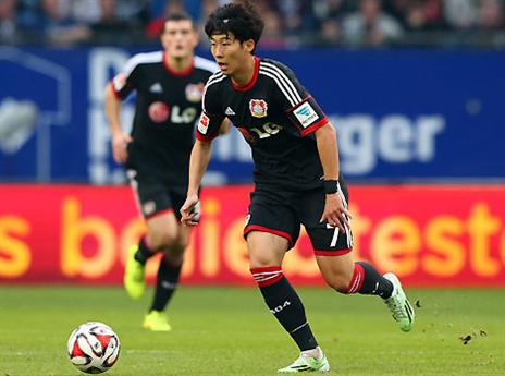 סון ולברקוזן יתחממו ברוסיה? (getty)