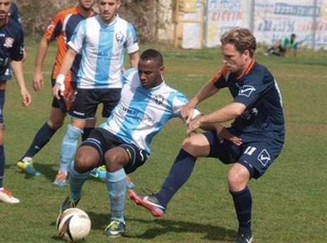 אונגר יחפש בית חדש (צילום: באדיבות דאבל פס)