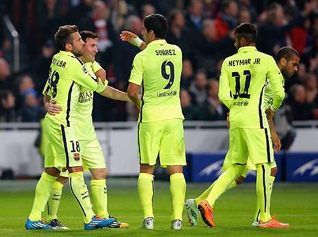 חגיגות בעיר החטאים (gettyimages)