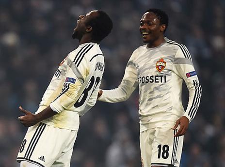 צמד מנצח. דומביה (gettyimages)