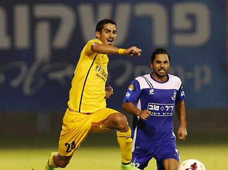 יחזור סוף סוף להרכב? קריאף