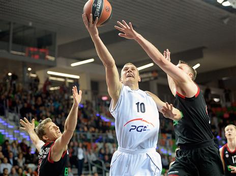 גם לזגורזלץ' יש ניצחון (GETTYIMAGES)