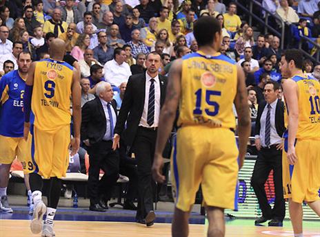 וויצ'יץ'. תקופה רעה של הצהובים (אלן שיבר)