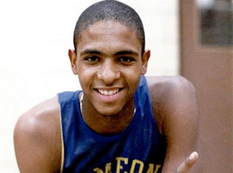 בנג'י ווילסון. סרט מרתק (gettyimages)