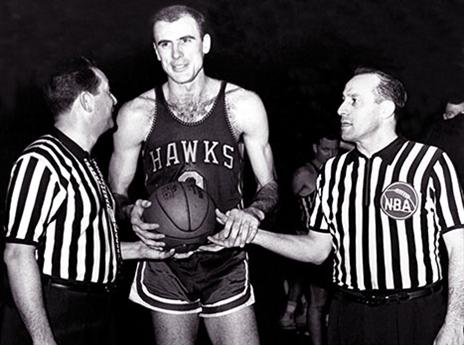 הסמל של ההוקס (gety)