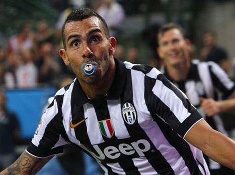 בקרוב, לא רק בפסים שחור-לבן. טבס (gettyimages)