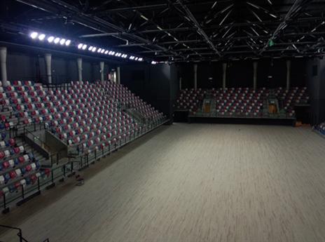 קטש כבר מתרגש