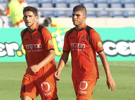 בפסגה, לפחות זמנית (אלן שיבר)