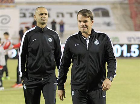 מה יגידו בכרמל על הפירסומים? (צילום: אלן שיבר)