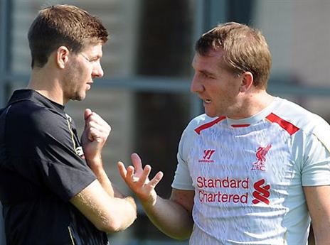 רודג'רס יתעקש עליו? נחכה ונראה (gettyimages)