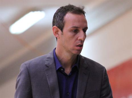 קטש, לא מצא פתרון (צילום: יוסי לזרוף)