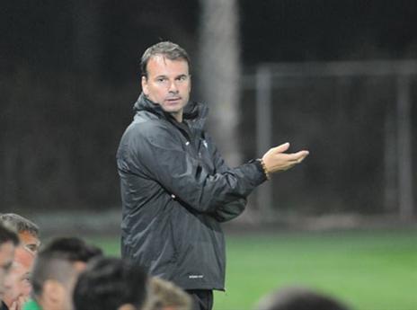 סטנוייביץ', לא נסחף לאופוריה (ראובן כהן, האתר הרשמי מכבי חיפה)