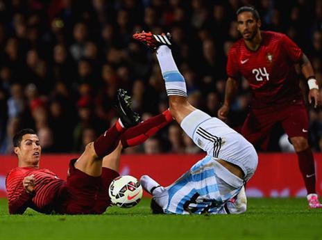 הכל הלך הפוך (gettyimages)