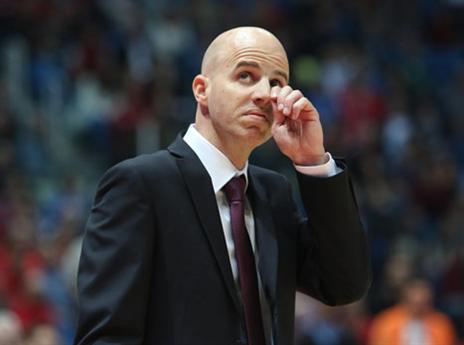 פרנקו לא לקח את הצ'אנס שלו (דני מרון)