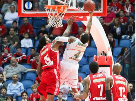 עוד הפסד, ועוד הפסד (דני מרון)