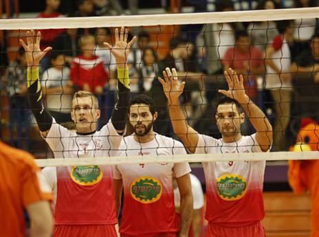 אולי בפעם אחרת (רמי כהן שמאלי)