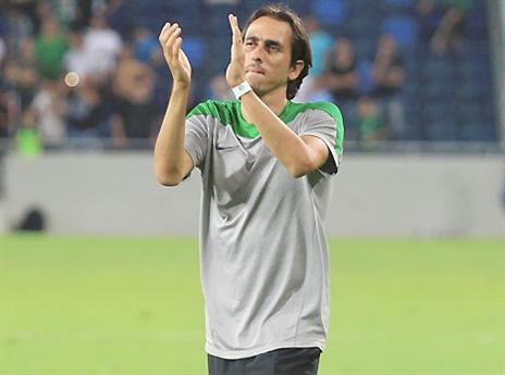 לא צפוי לחזור בשבת (צילום: אלן שיבר)