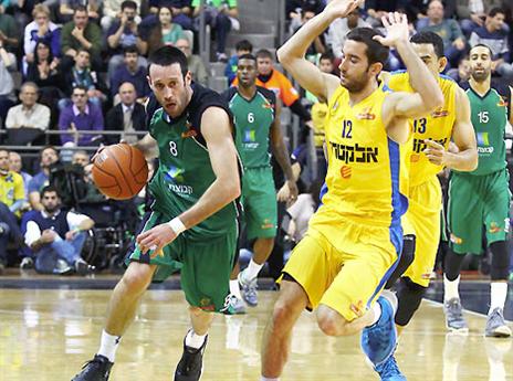 יבזורי, גם אופציה (אלן שיבר)