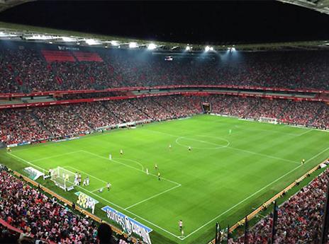 בסן מאמס החדש סוף סוף רואים ניצחונות (טוויטר)