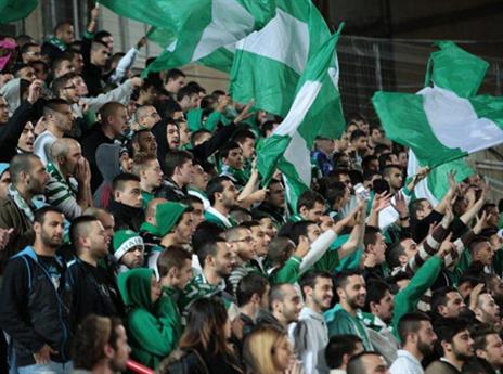 דווקא הם מגבים את המאמן