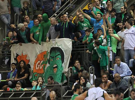 והם הפסידו, אבל יש להם ממה להיות מעודדים (יוסי שקל)