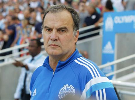 עוד שבוע בפיסגה לבייאלסה ושחקניו(gettyimages)