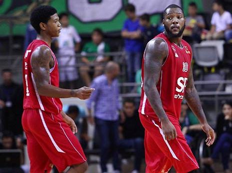 הפועל חזרה לנצח