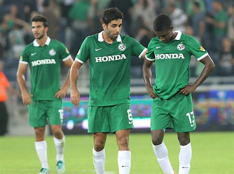 "הגענו לתחתית"