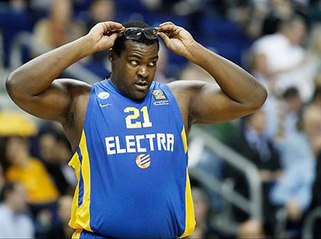 אל דאגה, העיניים פיקס. סופו מרגיע (אלן שיבר)