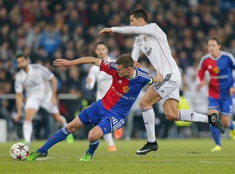 גם הוא יקבל עוד צ'אנס. רונאלדו (gettyimages)