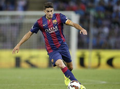 בארטרה, צפוי לקבל יותר הזדמנויות (GETTYIMAGES)