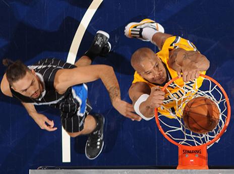 צפו בווסט ואינדיאנה מנצחים (getty)