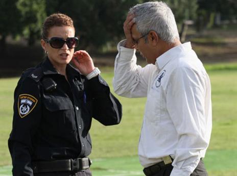 (צילום: רועי אסרף, ידיעות הדרום)