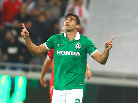 עזרא, פתח את החגיגה (אלן שיבר)