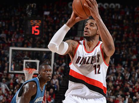 אולדרידג'. נהדר כהרגלו (getty)