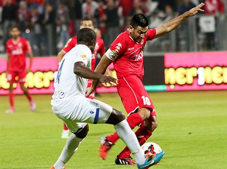 ובאר שבע סתם פיספסה (דני מרון)