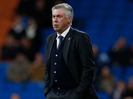 אנצ'לוטי, ישבור את השיא של בארסה?