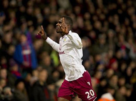 בנטקה, חזר לכבוש (gettyimages)