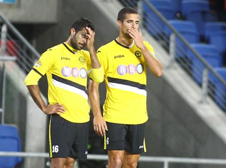 אין שכר, אין נקודות. שחקני נתניה (אלן שיבר)