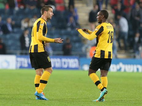 עידן חדש? עוד נראה