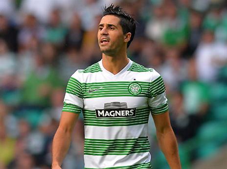 בדרך החוצה. כיאל (gettyimages)