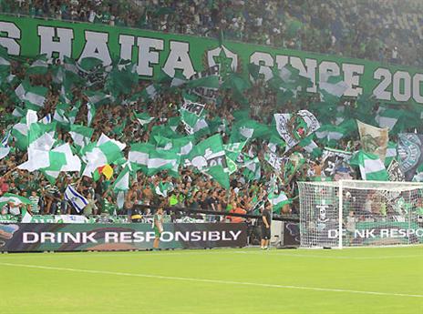 25,000 צופים בממוצע בסמי עופר (אלן שיבר)