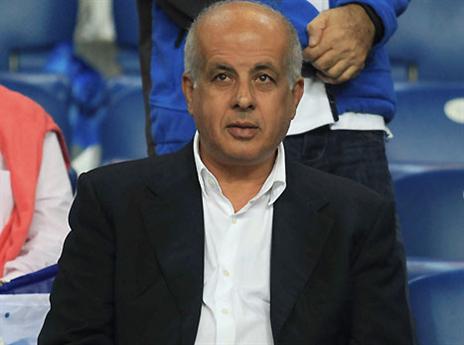 לוזון, התקשה לקבל את ההפסד בדרבי (אלן שיבר)