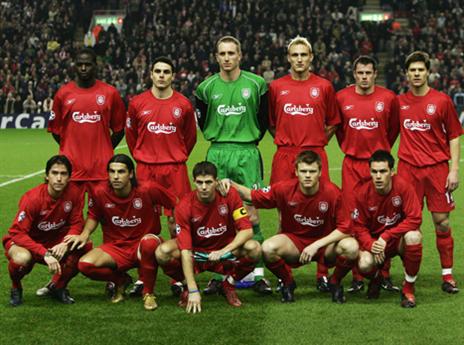 ה-11 שעשו את הצעד הראשון בדרך להיסטוריה