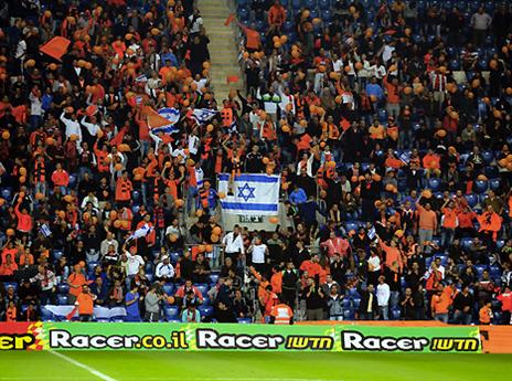 התשובה של הכתומים (אלן שיבר)