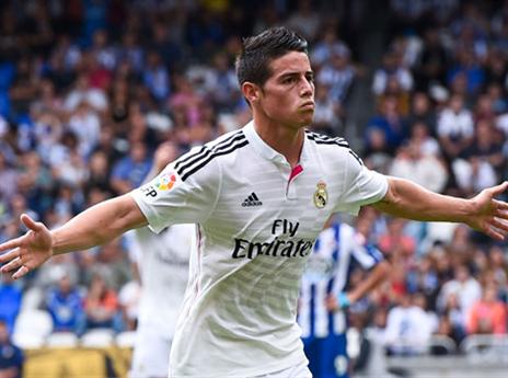 שמיניה ענקית לרשת של דפורטיבו (gettyimages)