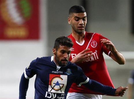 הסתבך. עוביידה (אלן שיבר)