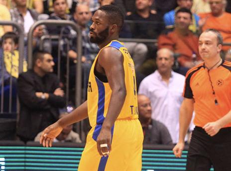 עדיין יכול לחזור לדרך המלך (צילום: אלן שיבר)