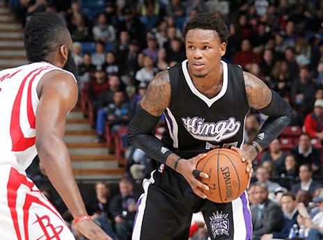 חסרונו של קאזינס שוב הורגש. מקלמור (GETTYIMAGES)