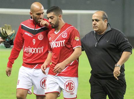 אבו אל היג'א. עלה בלי סטופקס (אלן שיבר)